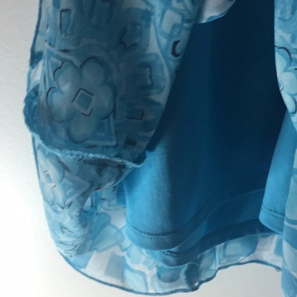 IZ Amy Byer Dress Size Medium EUC